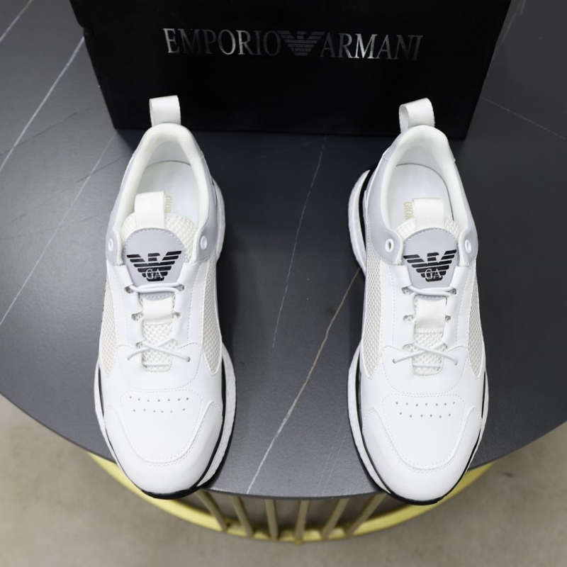 Armani Sneakers